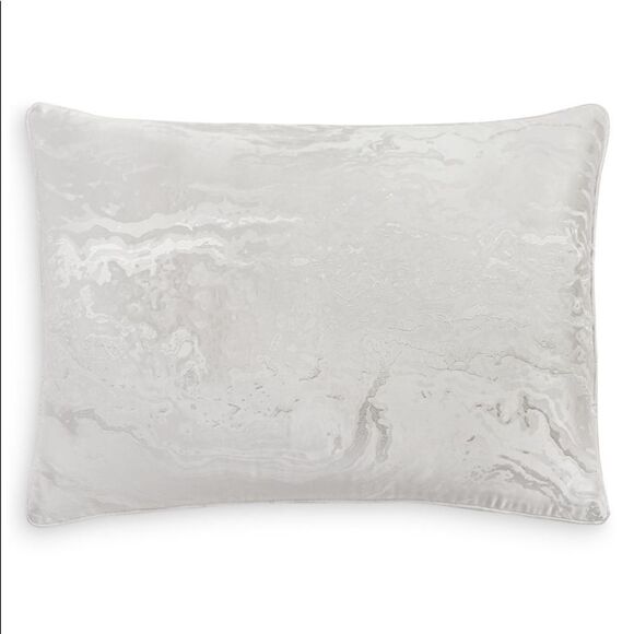 Hudson Park Collection Quartzite Standard Sham - Picture 1 of 6